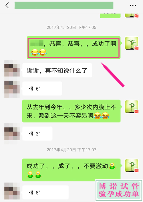 澳洲试管成功 - 刺激内膜大热天狂走