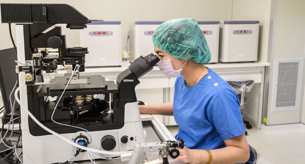 澳洲代孕机构：让不孕家庭圆梦 孩子带来新的希望